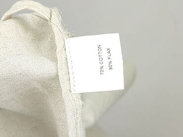 bluzki bez rękawów z dekoltem: Top damski, rozmiar M — 5