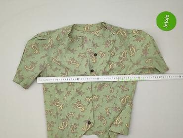 wiosenna bluzki: Bluzka damska, rozmiar M — 5