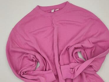 bluzy widzewa: H&M Divided, Bluza damska
, rozmiar M — 1