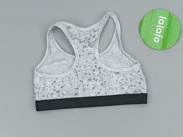 podkoszulek lucyfer allegro: Bra, One size, condition - Perfect — 3