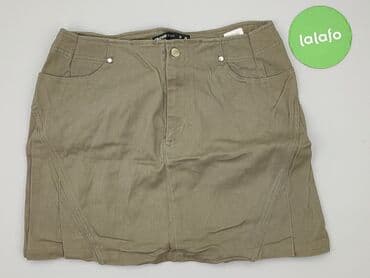 buty na platformie cropp: Cropp, Spódnica damska, rozmiar M — 2