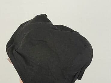 bluzy damskie duże rozmiary: H&M Basic, Top damski, rozmiar XS — 7