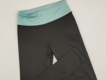 Legginsy dziecięce, H&M, 12 lat, 152, stan - Bardzo dobry