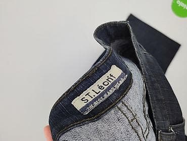 2000: Jeansy dla mężczyzn, rozmiar 2XL — 5