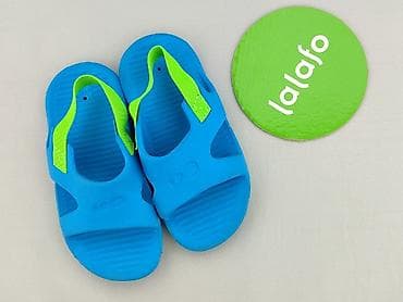 peuterey kurtki: Sandałki 24, Używany — 2