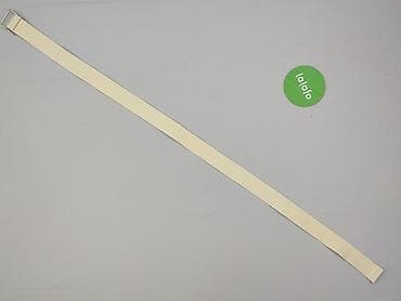 krawat pepco: Pasek, Unisex, stan - Idealny — 3