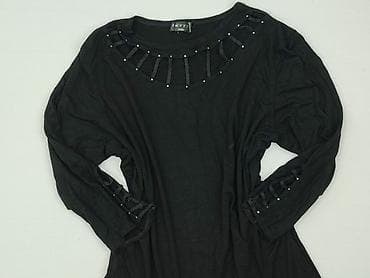 modbis nowości: Bluzka damska, rozmiar 2XL — 1