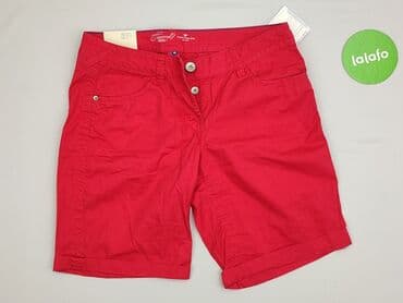 krótkie spodenki tommy hilfiger: Tom Tailor, Szorty damskie, rozmiar S — 2