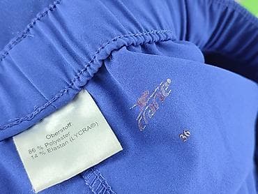 legginsy dynafit: Szorty damskie, rozmiar S — 5