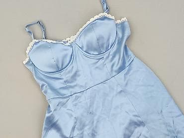 piżama c a: Koszula nocna damska, rozmiar S — 1