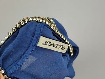 jaka bluzka do plisowanej spódnicy: Bluzka damska, rozmiar XL — 5