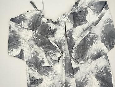 hm biale bluzki: Bluzka damska, rozmiar L — 1