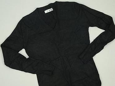 buty winylowe: Sweter damski, rozmiar S — 1