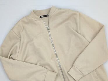 Sinsay, Women`s sweatshirt, size L