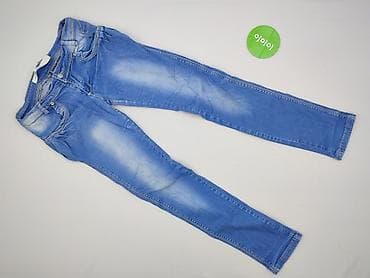 next jeans: Jeansy damskie, rozmiar S — 2