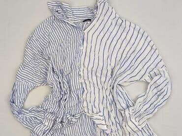 koszulka piłkarska pull and bear: PULL&BEAR, Koszula damska, rozmiar M — 1