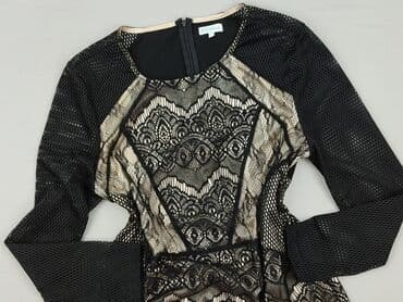 anna field sukienki plus size: Blue Vanilla, Sukienka damska, rozmiar L — 1