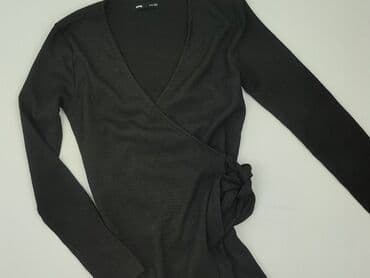 koszula z bufiastymi rękawami sinsay: Sinsay, Women`s dress, size 2XS (EU 32) — 1