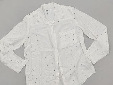 t shirty ck: Sinsay, Koszula damska, rozmiar M — 1