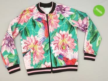 kurtka skórzana house: House, Kurtka bomberka damska, rozmiar S — 2