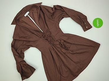 kiecki pl: Bershka, Sukienka damska, rozmiar XS — 2