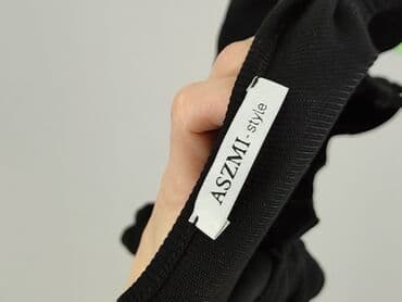 Women's Clothing: ASZMI, Women`s T-shirt, size S (EU 36) — 4