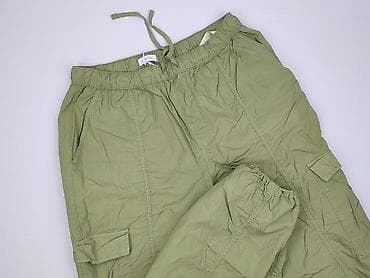 cargo niskie 30: Spodnie cargo damskie, rozmiar L — 1