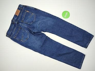 bend store kurtka: Jeansy damskie, rozmiar L — 3