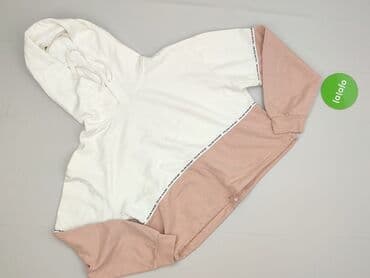 puszyste kapcie nike: Terranova, Bluza z kapturem damska, rozmiar S — 2