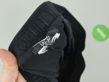 Legginsy: Liu Jo, Legginsy Sportowe damskie, rozmiar S — 4