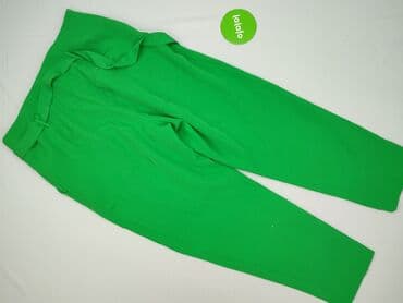 rajstopy z prl u: New Look, Spodnie materiałowe damskie, rozmiar XL — 3