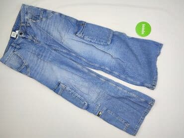 Kobiety: BDG, Spodnie cargo damskie, M — 2