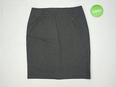 born2be spódnice midi: Spódnica damska, rozmiar L — 2