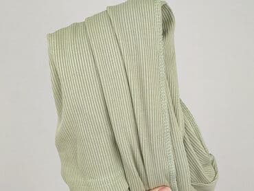 koszula w zielone paski zara: Bluzka damska, S — 7