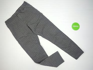 m pl l: Esmara, Legginsy Eleganckie damskie, rozmiar L — 2