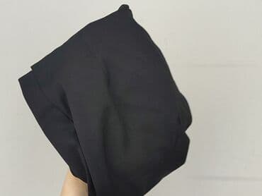 obcisła spódniczka czarne: H&M Divided, Women`s skirt, size M — 9