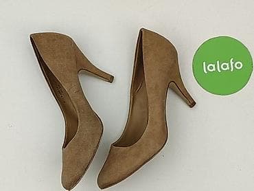 deichman buty: Półbuty damskie, rozmiar 40 — 3