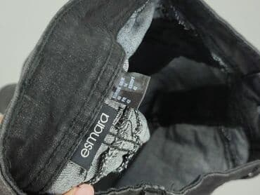 plisowane spódnice szara: Esmara, Spódnica damska, rozmiar L — 4