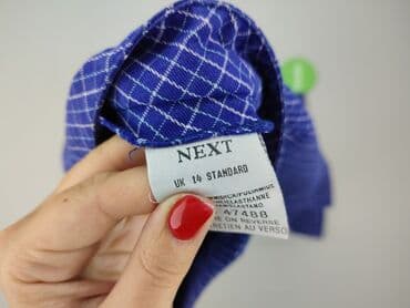 next legginsy dla dziewczynki: NEXT Petite, Spodnie materiałowe damskie, rozmiar L — 4