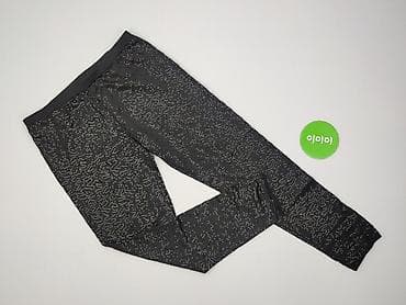 relab dresy: Legginsy Sportowe damskie, rozmiar M — 2