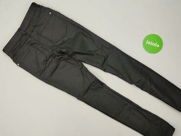 reserved mom fit jeans: Jeansy damskie, rozmiar XS — 3