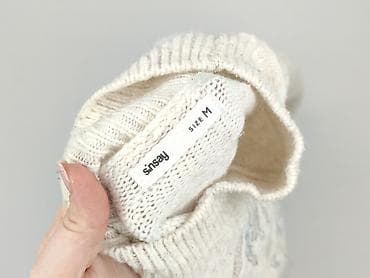 clockhouse sweter: Sinsay, Sweter damski, rozmiar M — 5