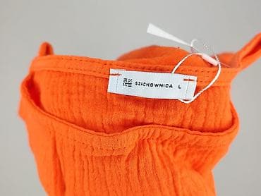 bluza zings: SZACHOWNICA, Bluzka damska, rozmiar L — 4