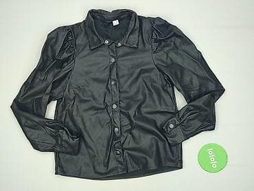 leather: Koszula damska, rozmiar S — 2