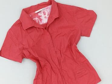 oversized t shirty basic: Ellesse, Koszula damska, rozmiar M — 1