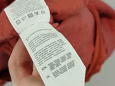 cropp tshirt: Szorty damskie, rozmiar M — 6