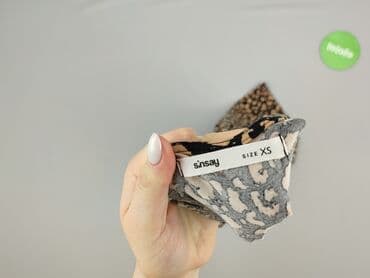 dół od stroju kąpielowego sinsay: Sinsay, Sukienka damska, XS — 4