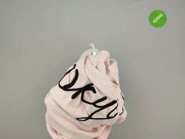 bluza różowa hm: H&M, Bluza damska
, rozmiar M — 7