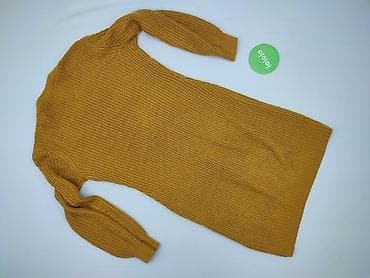 drewniane: Kardigan damski, rozmiar M — 3