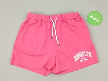 fajne krótkie spodenki: Szorty damskie, rozmiar S — 2